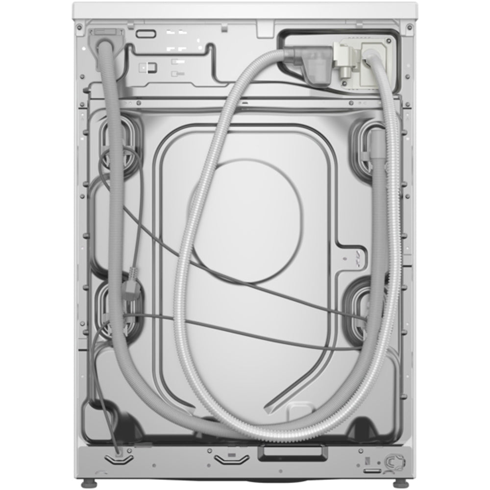 Bosch Series 8 WNC25410GB Washer Dryer 10.5kg/6kg 1400rpm White