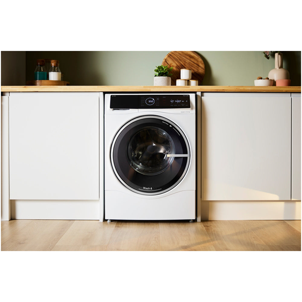 Bosch Series 8 WNC25410GB Washer Dryer 10.5kg/6kg 1400rpm White — image 20