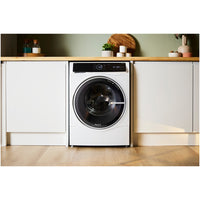 Bosch Series 8 WNC25410GB Washer Dryer 10.5kg/6kg 1400rpm White thumbnail 20