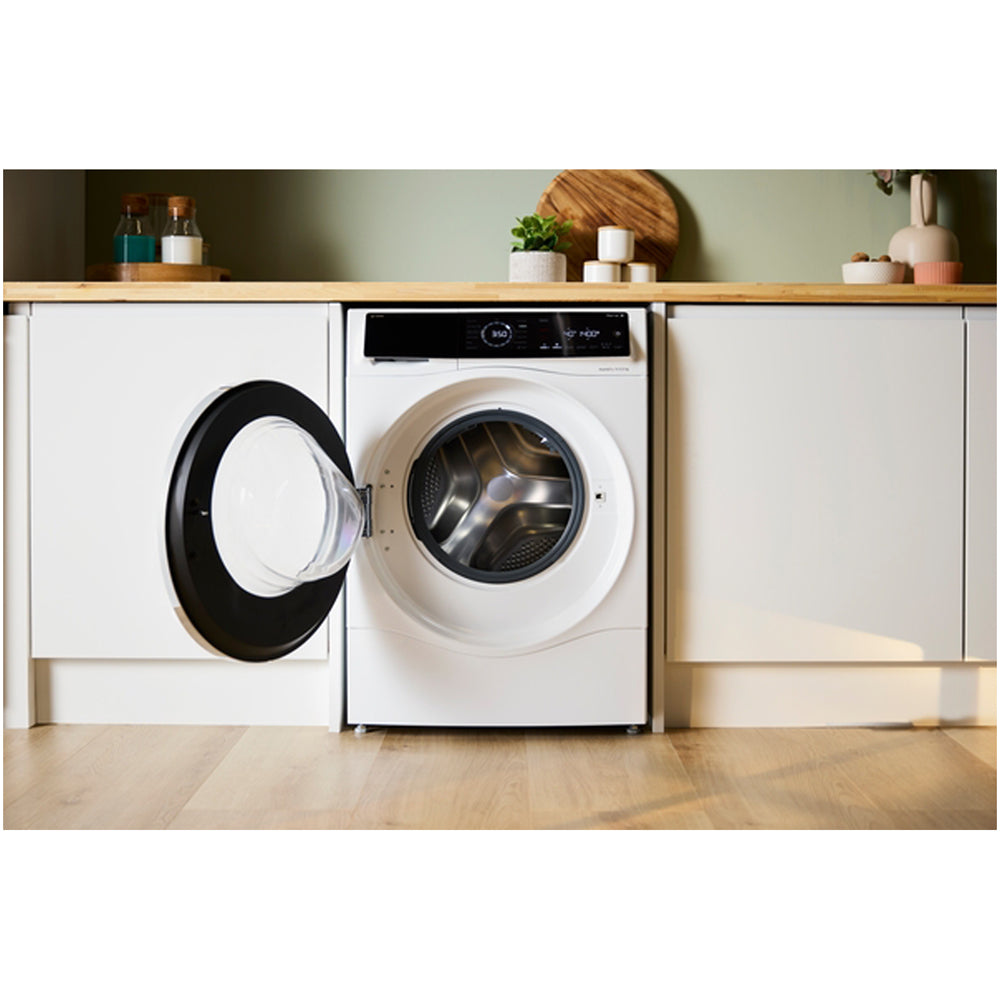 Bosch Series 8 WNC25410GB Washer Dryer 10.5kg/6kg 1400rpm White — image 19