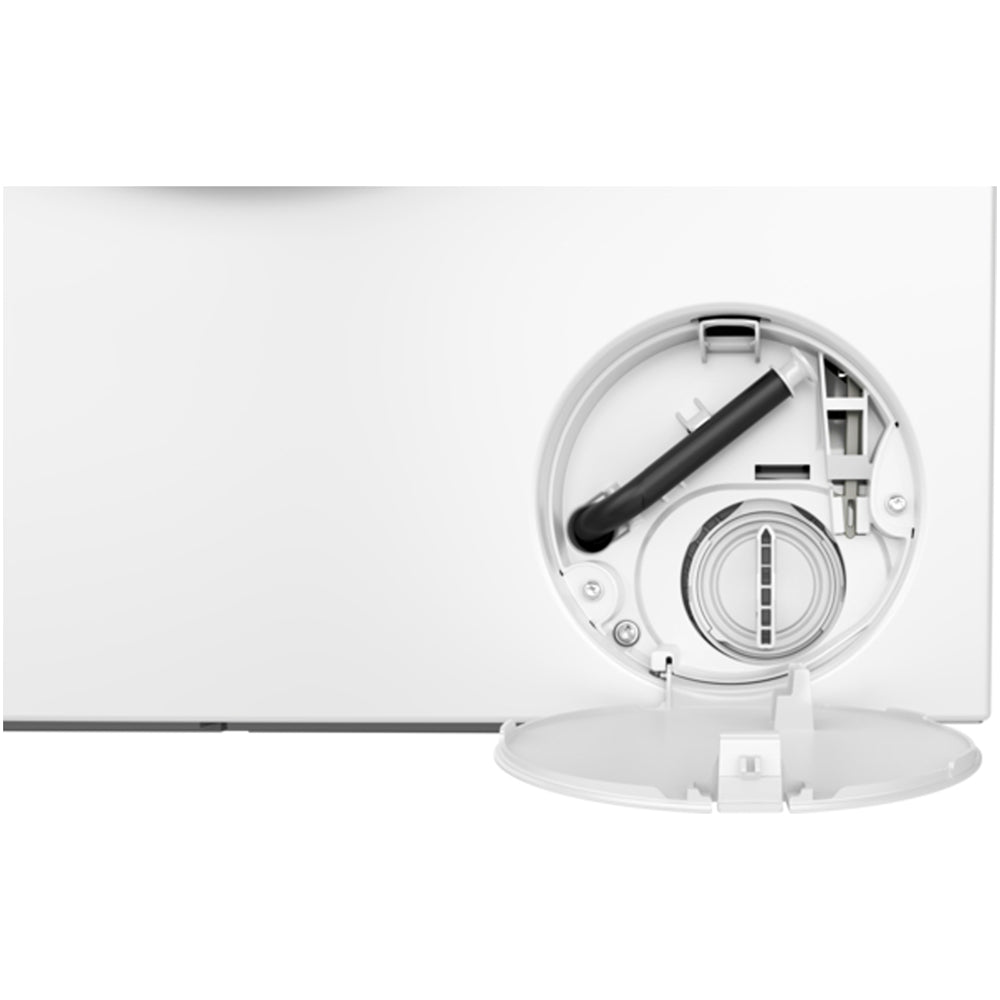 Bosch Series 8 WNC25410GB Washer Dryer 10.5kg/6kg 1400rpm White — image 9