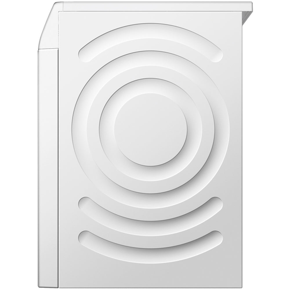 Bosch Series 8 WNC25410GB Washer Dryer 10.5kg/6kg 1400rpm White — image 2