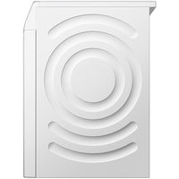 Bosch Series 8 WNC25410GB Washer Dryer 10.5kg/6kg 1400rpm White thumbnail 2