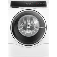 Bosch Series 8 WNC25410GB Washer Dryer 10.5kg/6kg 1400rpm White thumbnail 1