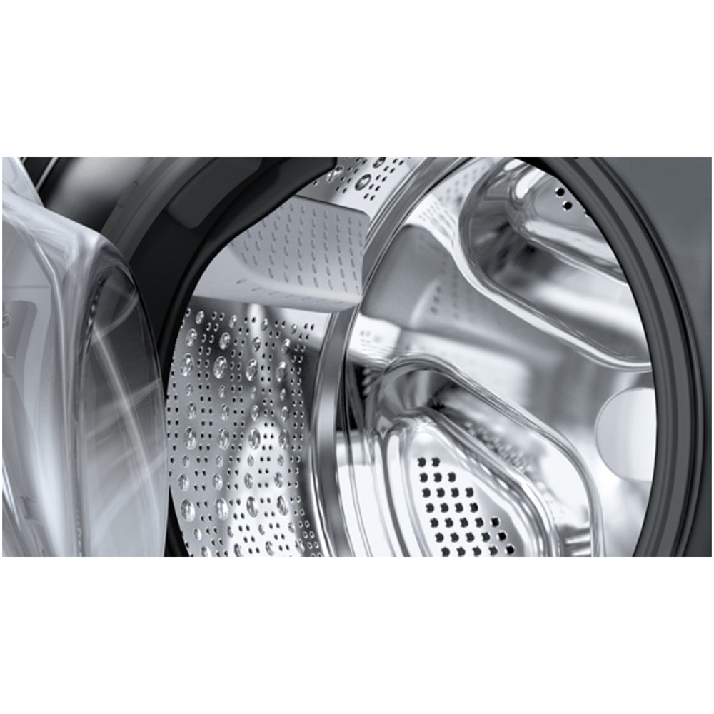 Bosch Series 8 WNC254ARGB Washer Dryer 10.5kg/6kg Graphite — image 11