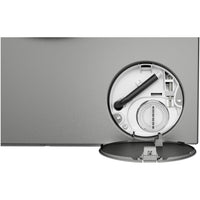 Bosch Series 8 WNC254ARGB Washer Dryer 10.5kg/6kg Graphite thumbnail 8