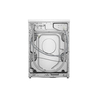 Bosch Series 6 WNG25401GB Washer Dryer 10.5kg 6kg 1400rpm White thumbnail 7