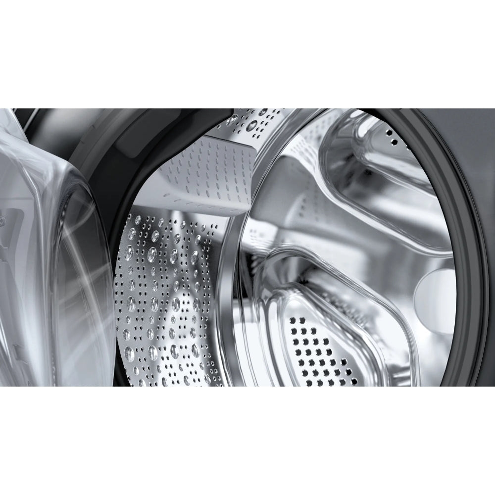 Bosch Series 6 WNG254R1GB Washer Dryer 10.5kg/6kg 1400rpm Graphite