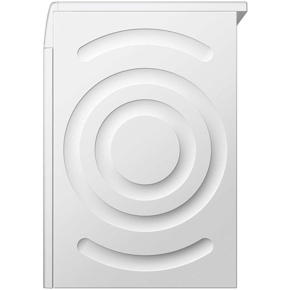 Bosch Series 8 WQB246C9GB Heat Pump Tumble Dryer 9kg White