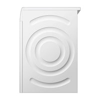 Bosch Series 6 WQG24502GB Heat Pump Tumble Dryer 9kg White thumbnail 8
