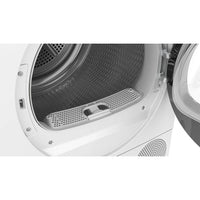 Bosch Series 6 WQG24502GB Heat Pump Tumble Dryer 9kg White thumbnail 6