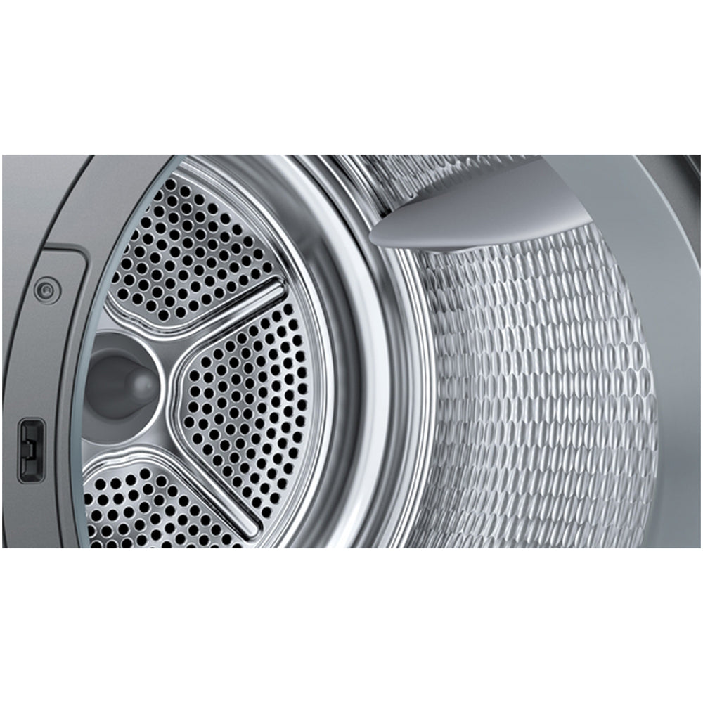 Bosch WQG245R1GB Series 6 Heat Pump Tumble Dryer 9kg Graphite — image 8