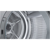 Bosch WQG245R1GB Series 6 Heat Pump Tumble Dryer 9kg Graphite thumbnail 8