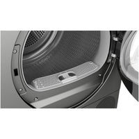 Bosch WQG245R1GB Series 6 Heat Pump Tumble Dryer 9kg Graphite thumbnail 10