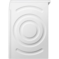 Bosch Series 4 WTH85224GB Heat Pump Tumble Dryer 8kg White thumbnail 4
