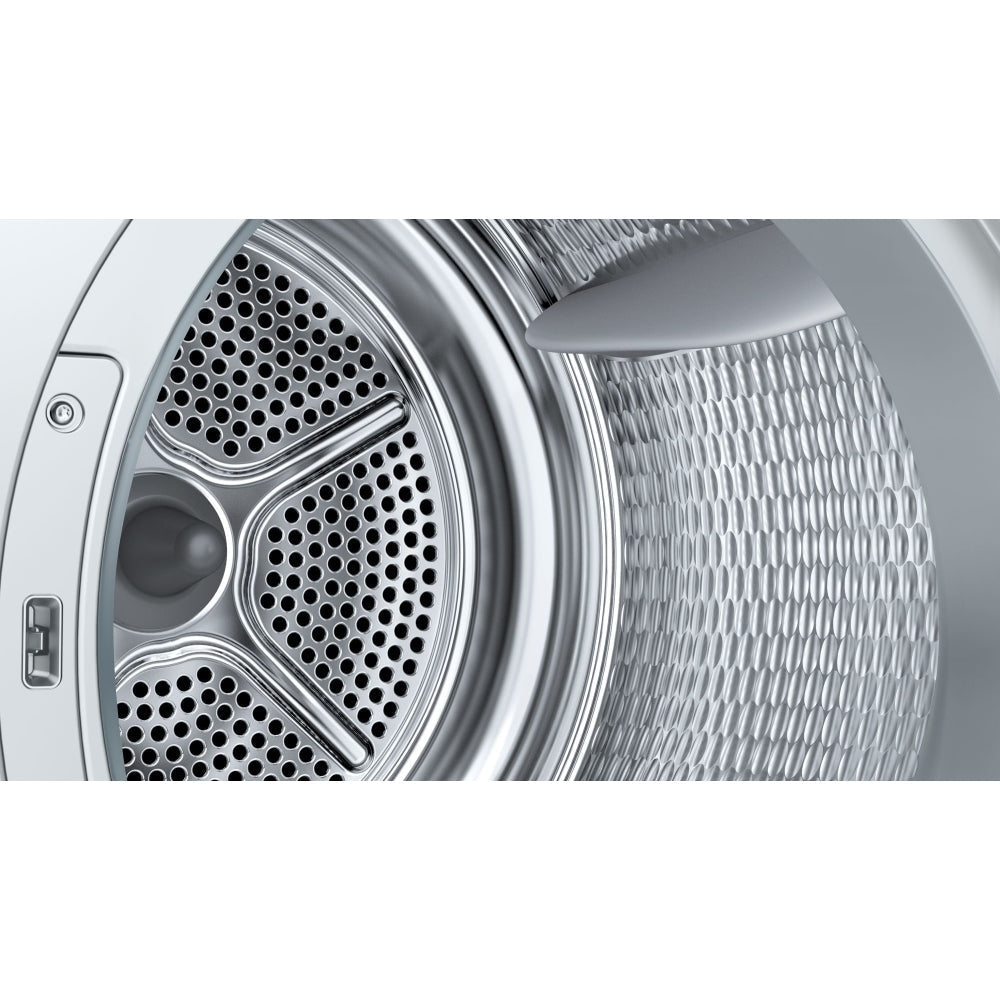 Bosch Series 4 WTN83202GB Condenser Tumble Dryer 8kg White