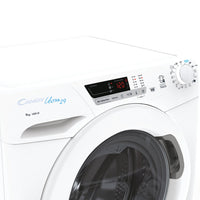 Candy HCU1492DE1-80 Washing Machine 9kg White thumbnail 3