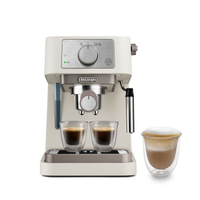 De'Longhi Stilosa EC260.CR Espresso Coffee Machine Cream thumbnail 1