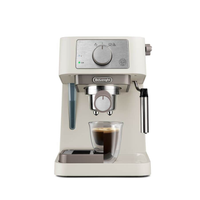 De'Longhi Stilosa EC260.CR Espresso Coffee Machine Cream thumbnail 2