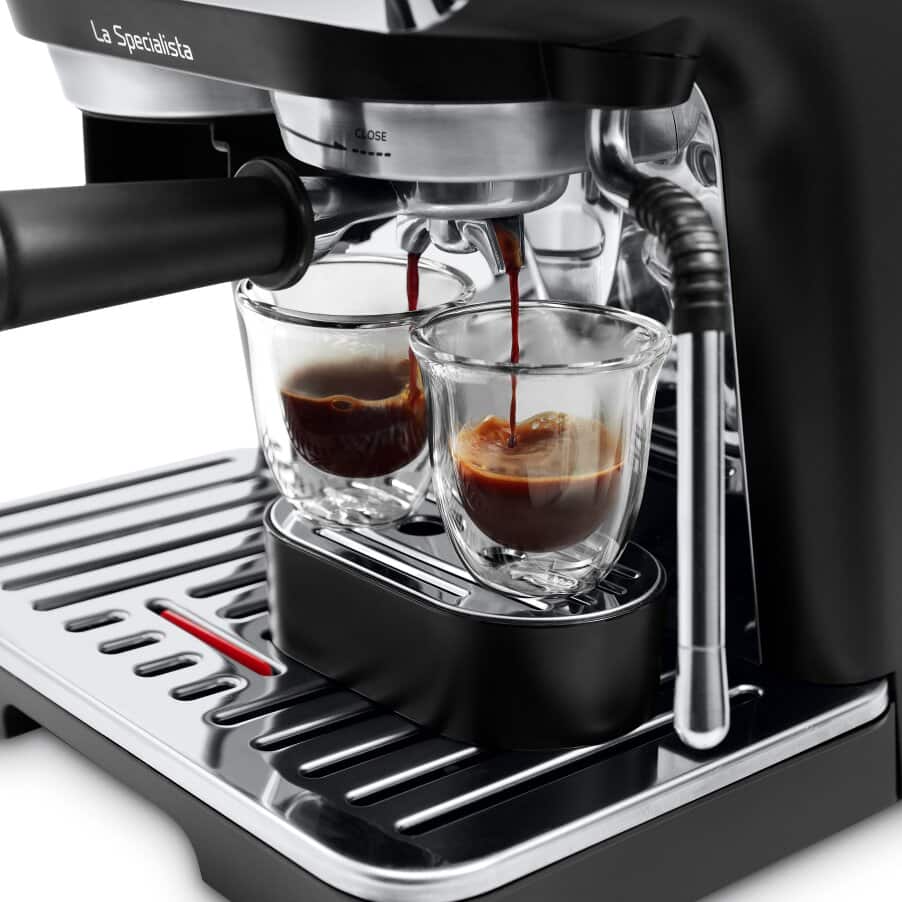 De'Longhi La Specialista Arte EC9155.MB Bean to Cup Coffee Machine Black — image 3