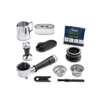 DeLonghi EC9155.WH La Specialista Arte Coffee Machine White thumbnail 5