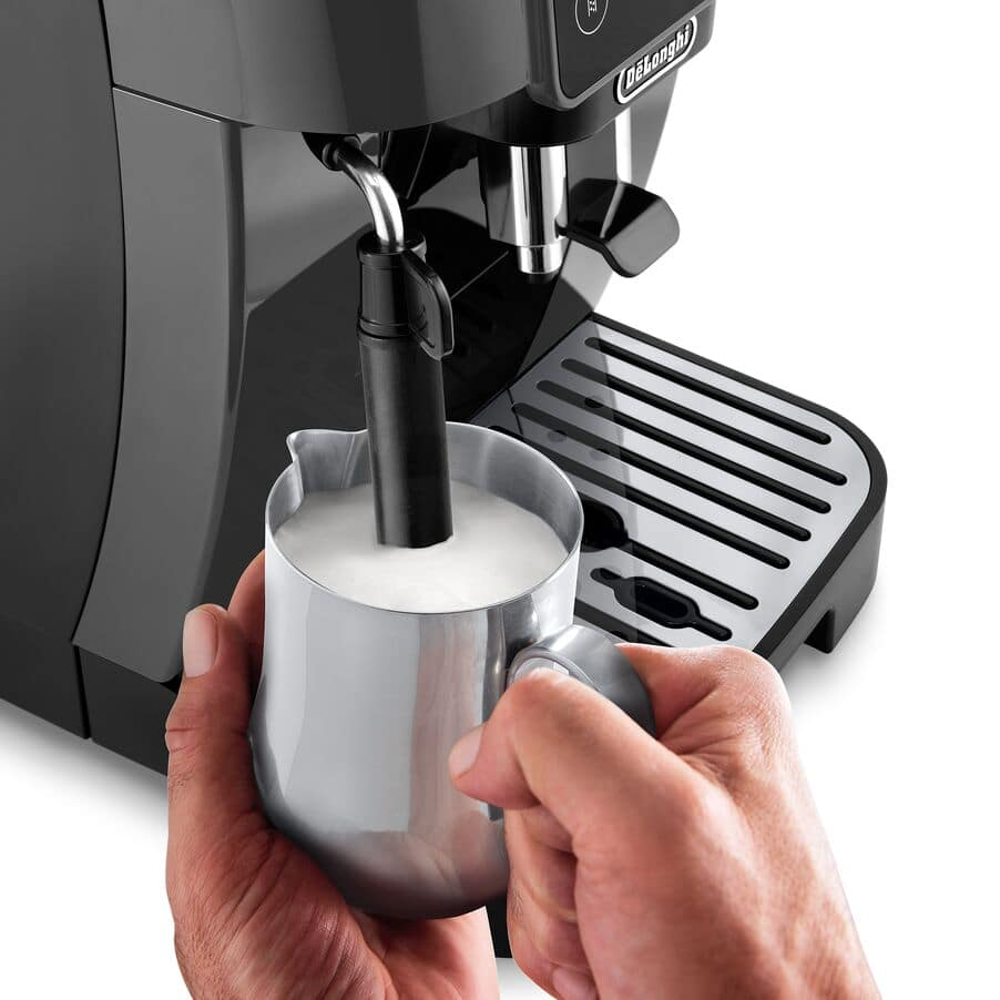De'Longhi ECAM220.22.GB Magnifica Start Coffee Machine Black — image 2