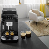 DeLonghi ECAM290.21.B Magnifica Evo Bean to Cup Coffee Machine Black thumbnail 7