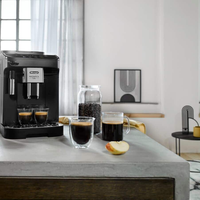 DeLonghi ECAM290.21.B Magnifica Evo Bean to Cup Coffee Machine Black thumbnail 6