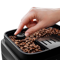 DeLonghi ECAM290.21.B Magnifica Evo Bean to Cup Coffee Machine Black thumbnail 4