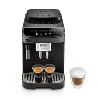 DeLonghi ECAM290.21.B Magnifica Evo Bean to Cup Coffee Machine Black thumbnail 1