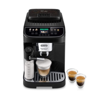 DeLonghi ECAM310.60.B Magnifica Evo Next Coffee Machine Black thumbnail 1
