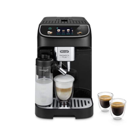 DeLonghi ECAM320.60.B Magnifica Plus Coffee Machine Black thumbnail 1