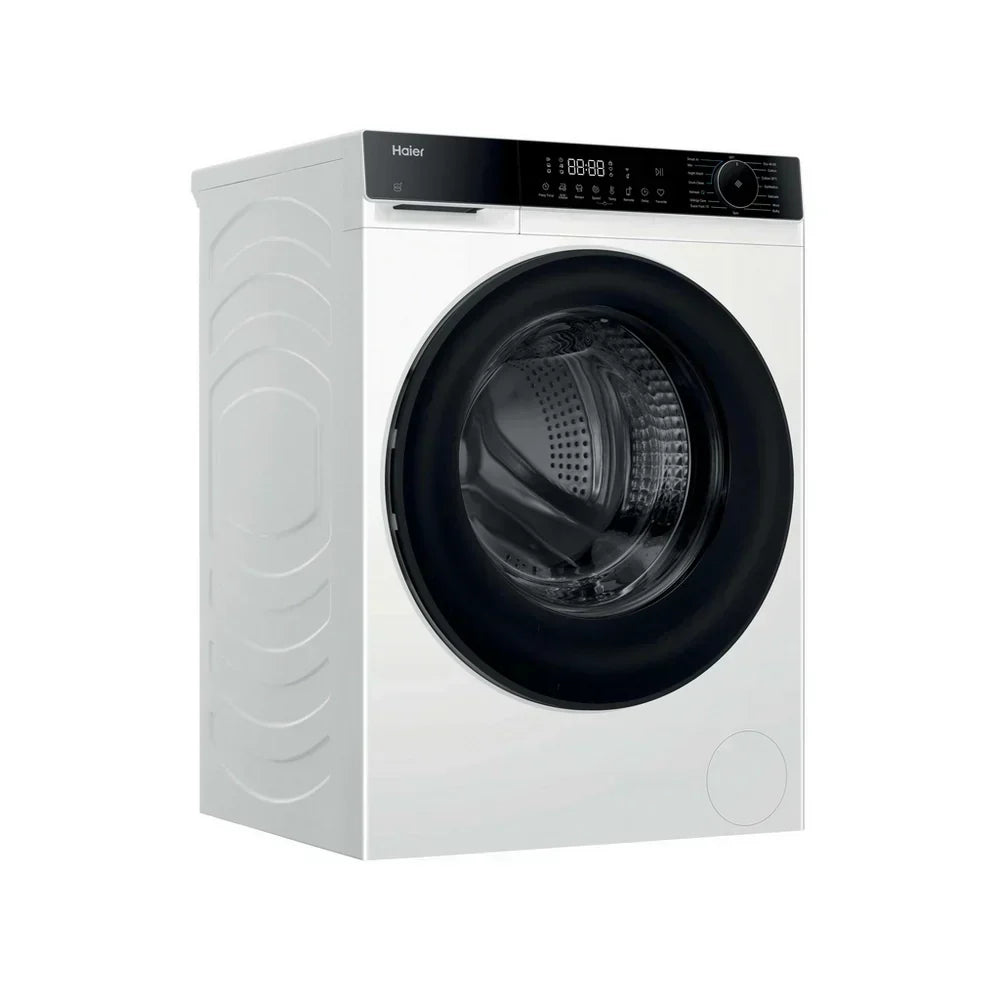 Haier HW90-BP14357TU1 Washing Machine 9kg 1400rpm White