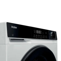 Haier HW90-BP14357TU1 Washing Machine 9kg 1400rpm White thumbnail 4