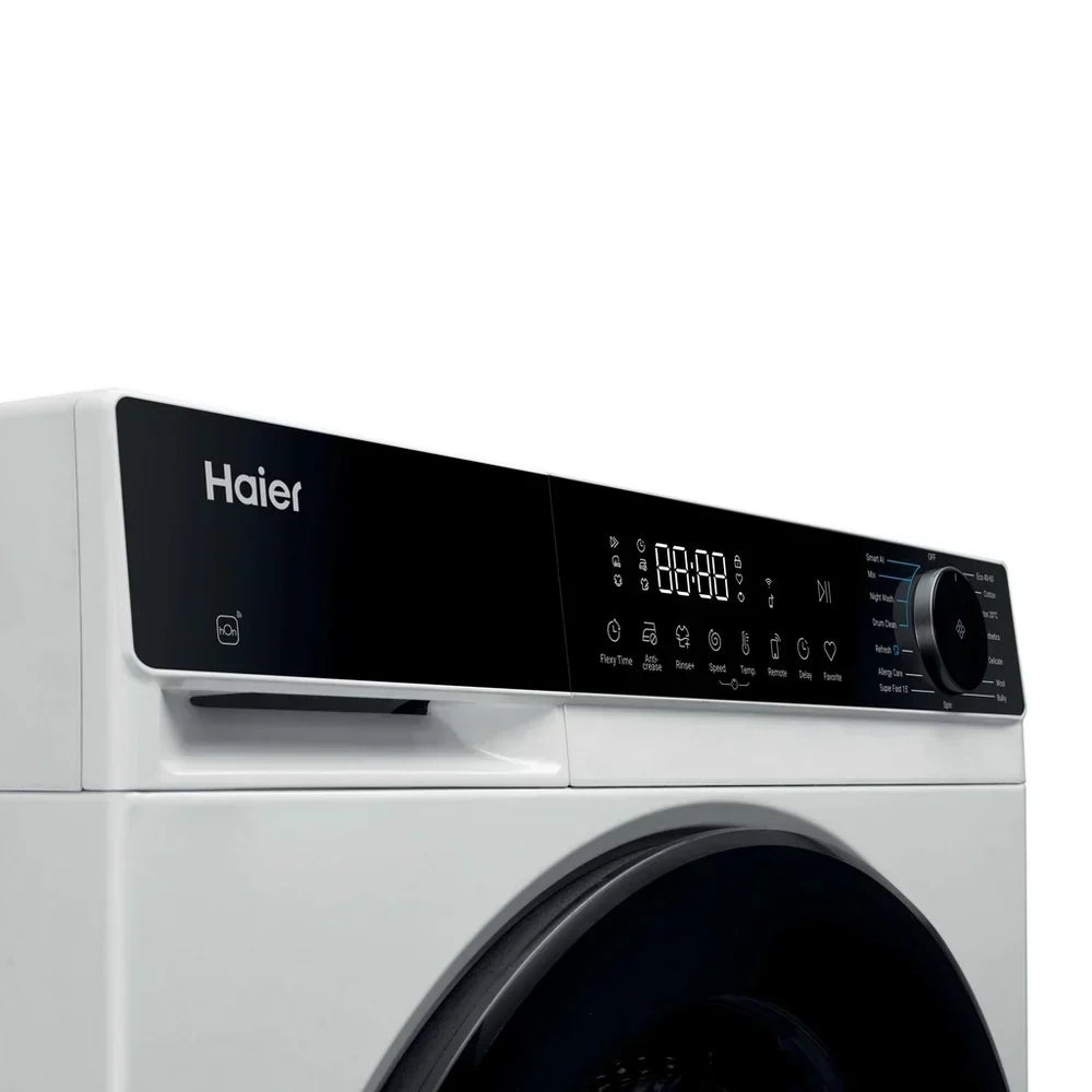 Haier HW90-BP14357TU1 Washing Machine 9kg 1400rpm White