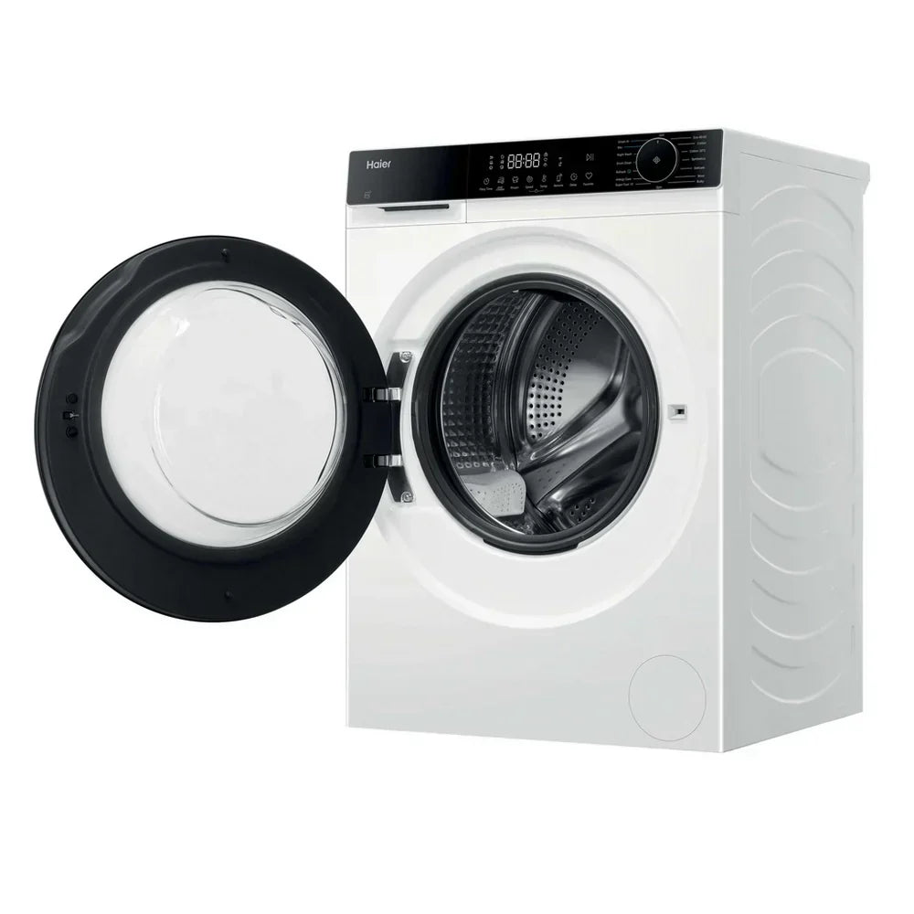 Haier HW90-BP14357TU1 Washing Machine 9kg 1400rpm White