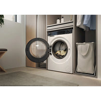 Haier HW90-BP14357TU1 Washing Machine 9kg 1400rpm White thumbnail 9