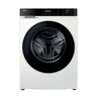 Haier HW90-BP14357TU1 Washing Machine 9kg 1400rpm White thumbnail 1