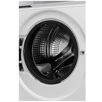 Haier HWD80BP14367TU Washer Dryer 8/5kg White thumbnail 8
