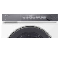 Haier HWD80BP14367TU Washer Dryer 8/5kg White thumbnail 6