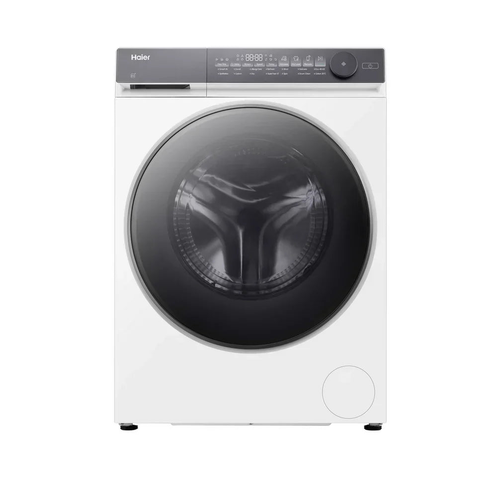 Haier HWD80BP14367TU Washer Dryer 8/5kg White — image 3