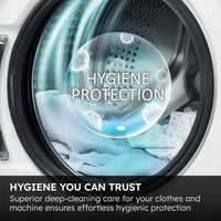 Haier HWD80BP14367TU Washer Dryer 8/5kg White thumbnail 17