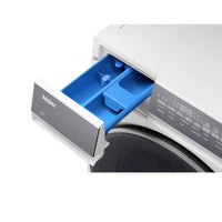 Haier HWD80BP14367TU Washer Dryer 8/5kg White thumbnail 10