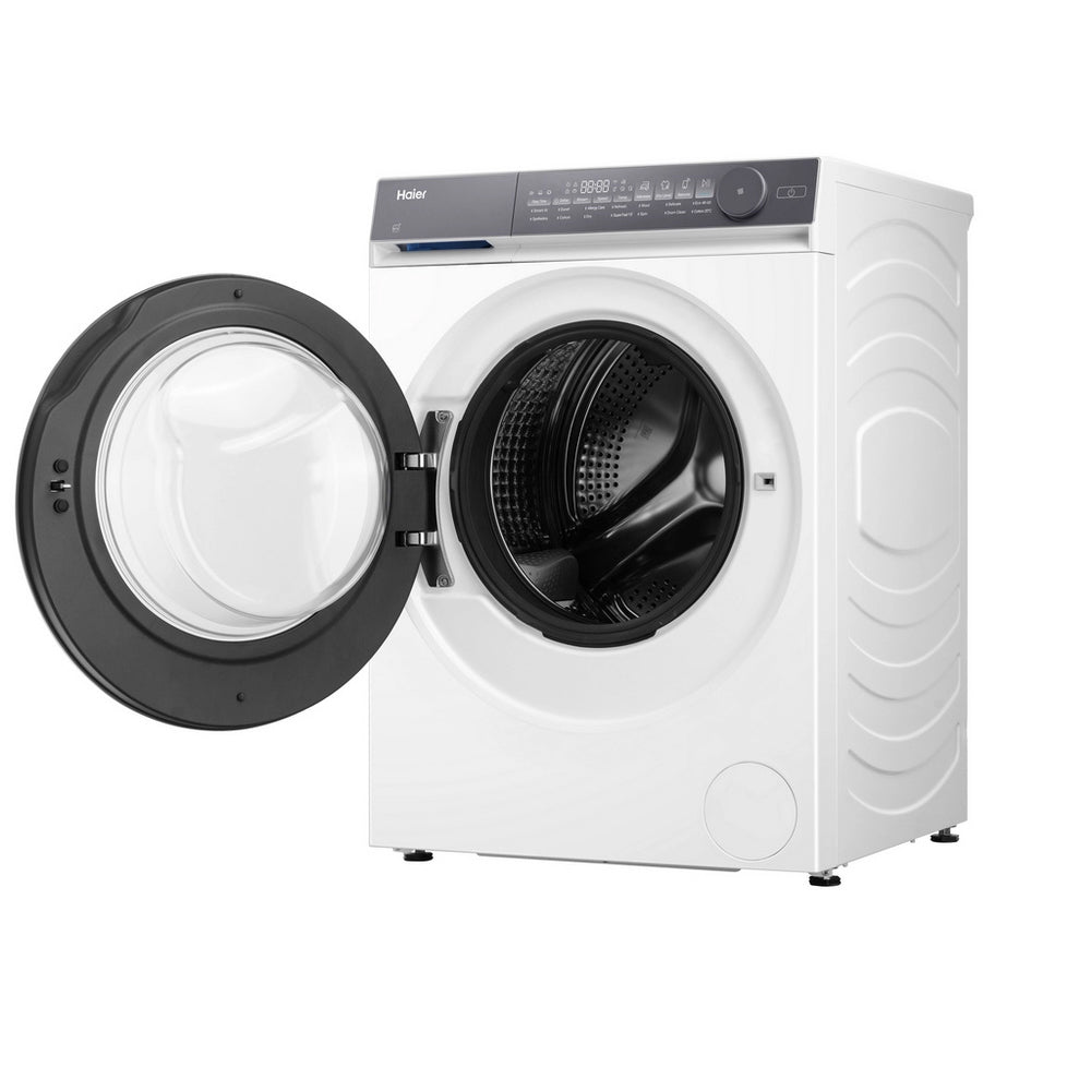 Haier HWD80BP14367TU Washer Dryer 8/5kg White — image 5