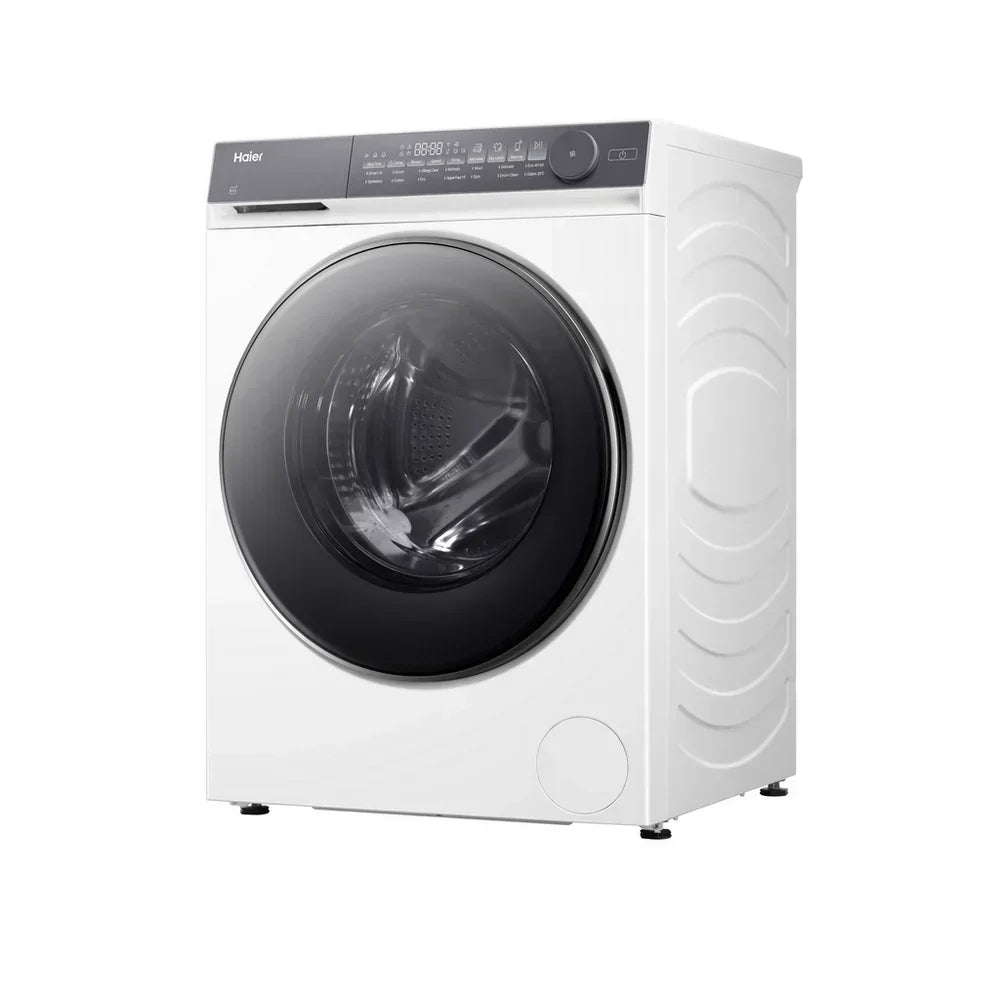 Haier HWD80BP14367TU Washer Dryer 8/5kg White