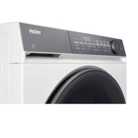 Haier HWD80BP14367TU Washer Dryer 8/5kg White thumbnail 7