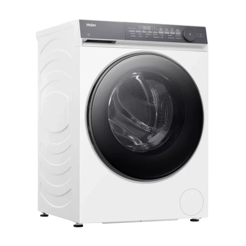 Haier HWD80BP14367TU Washer Dryer 8/5kg White — image 2