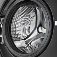 Haier HW100-B14367GUUK X7 Series Washing Machine 10kg 1400rpm Graphite thumbnail 6