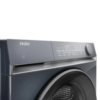 Haier HW100-B14367GUUK X7 Series Washing Machine 10kg 1400rpm Graphite thumbnail 5