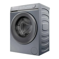 Haier HW100-B14367GUUK X7 Series Washing Machine 10kg 1400rpm Graphite thumbnail 4